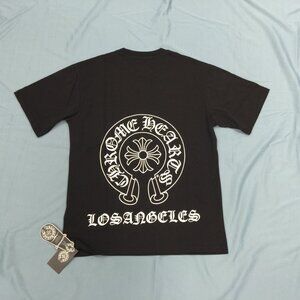 👗LAST ONE•Chrome Hearts T-shirt